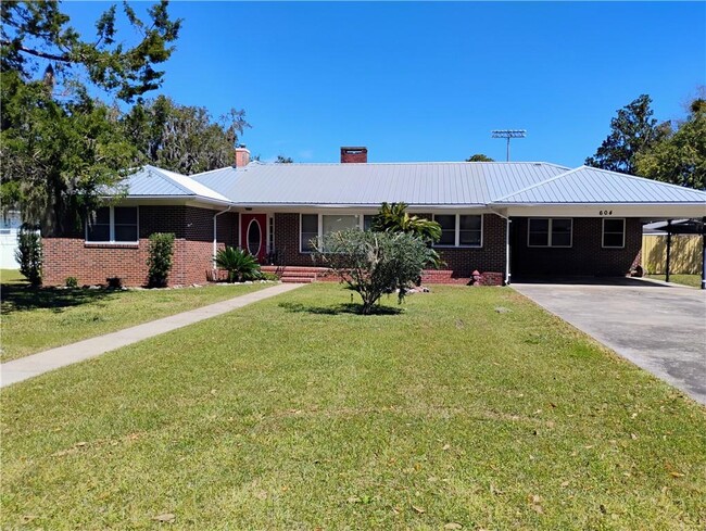 Building Photo - 604 Fort King George Dr Rental