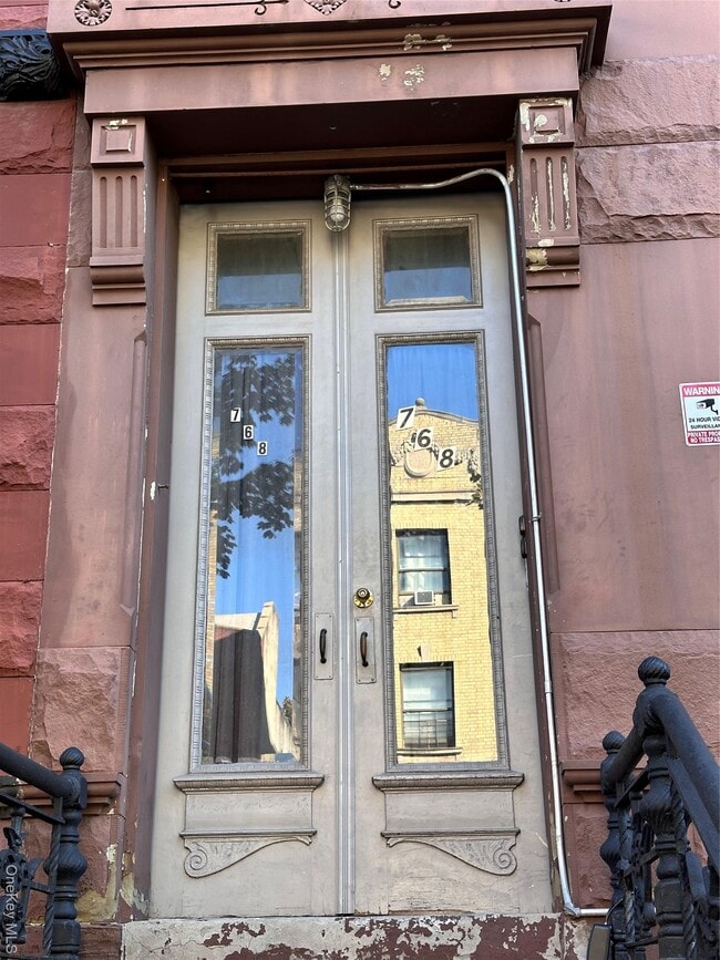 Photo - 768 Greene Ave Unit 1A