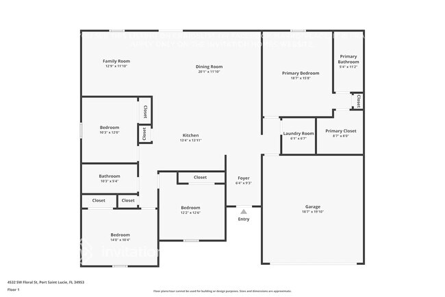 Photo - 4532 SW Floral St