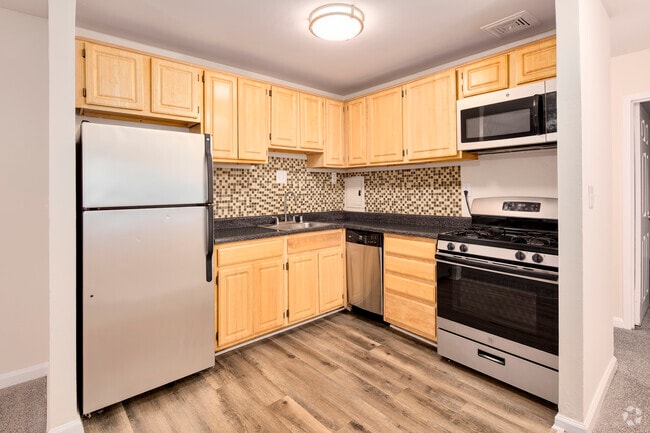 Interior Photo - Potomac Ridge Apartments