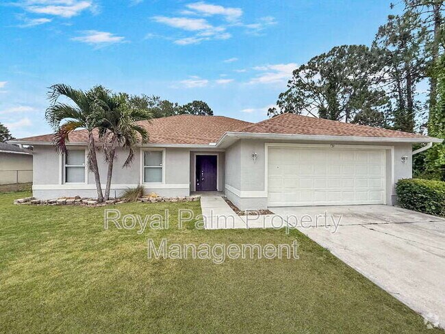 Building Photo - 731 Da Vinci Ave S Rental
