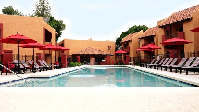 Photo - Atrium Court