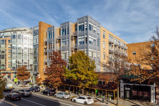 Photo - Langston Lofts