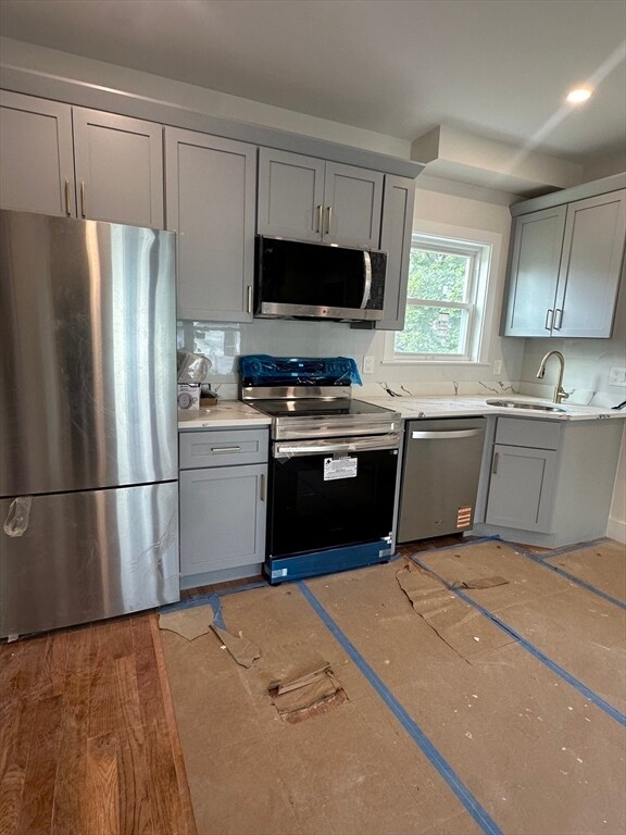 Building Photo - 5 Walnut Ave Unit 4 Rental