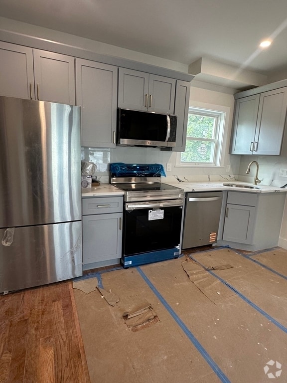 Building Photo - 5 Walnut Ave Unit 4 Rental