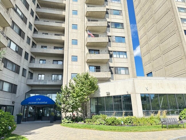 Photo - 376 Ocean Ave Unit 810