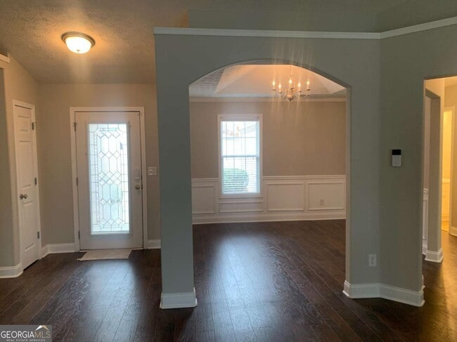 Photo - 1421 Jefferson Station Rd