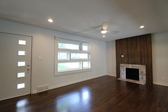Photo - Upgraded 2 Bedroom 1 Bath House In Mission Kansas