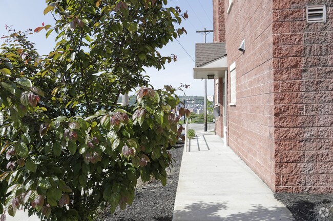 Portal Place - Portal Place