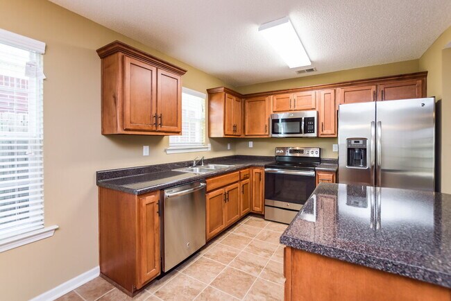 Photo - 9846 White Poplar Dr