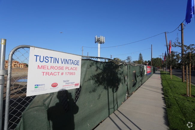 Photo - Vintage at Old Town Tustin