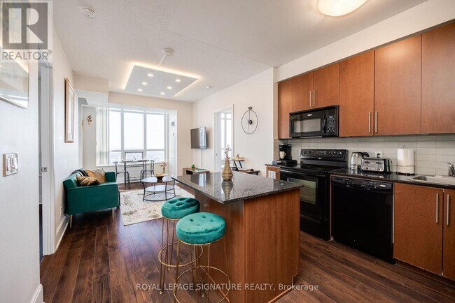 Photo - 330 Burnhamthorpe Rd W Unit 2908