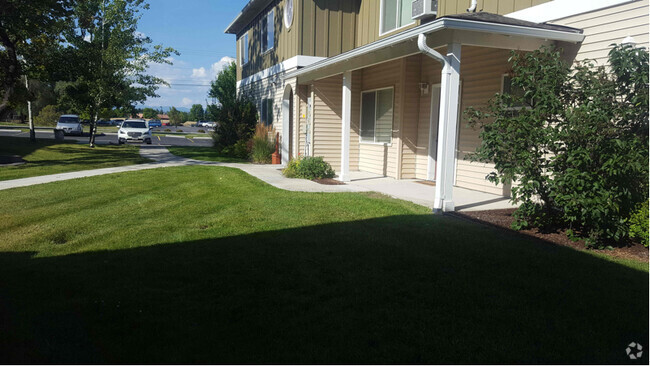 Building Photo - 45 Appleway Dr Rental