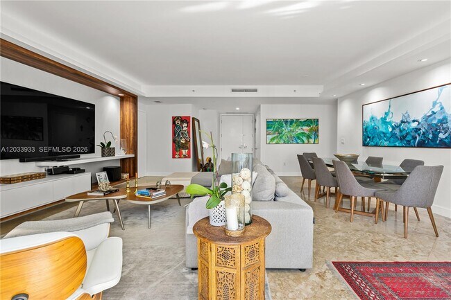 Photo - 901 Brickell Key Blvd Unit 2206