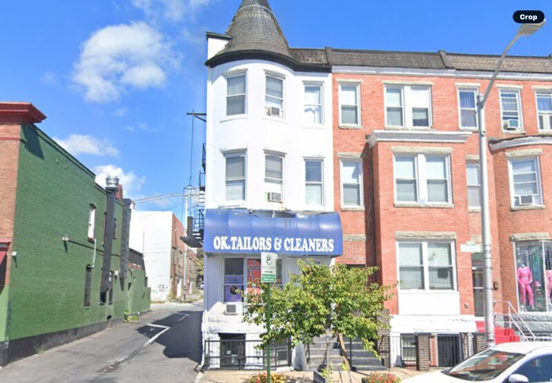 Photo - 116 W 25th St