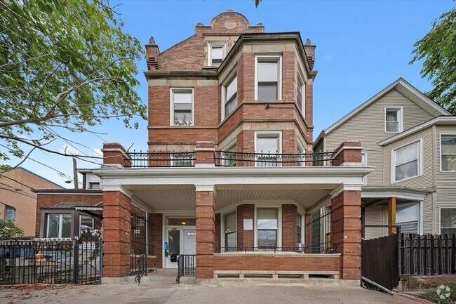 Building Photo - 1908 W 48th St Unit 3F Rental