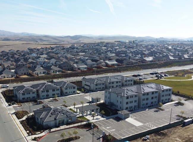 Photo - The Apartments at Santana Ranch