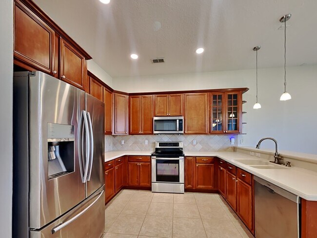 Photo - 1668 Astor Farms Pl