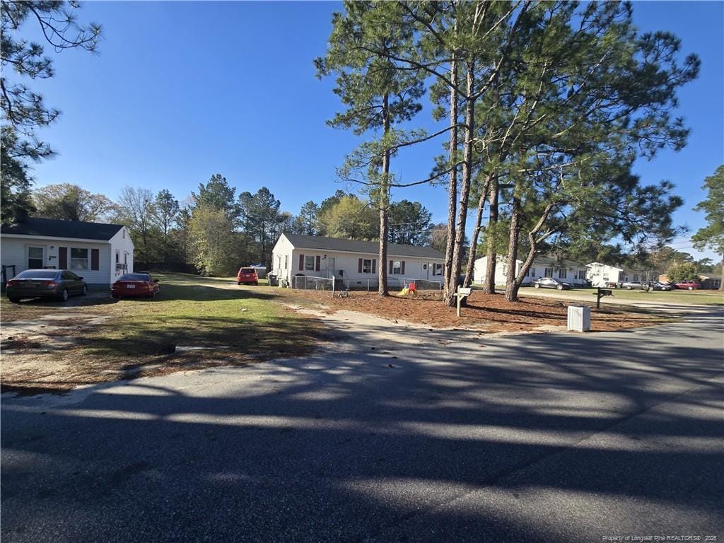 Photo - 1547 Center St