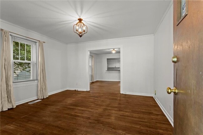 Photo - 2208 Forrest Pl NW