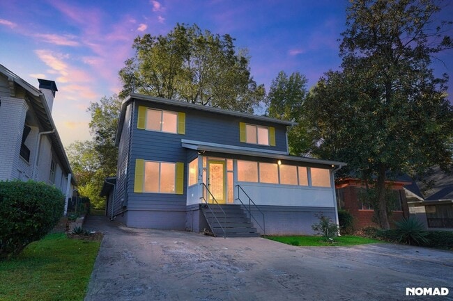 Building Photo - 1604 Westwood Ave SW