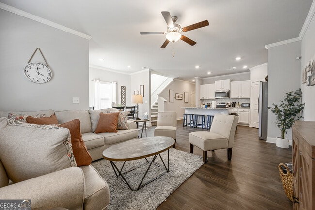 Building Photo - 2059 Pinnacle Walk Rental