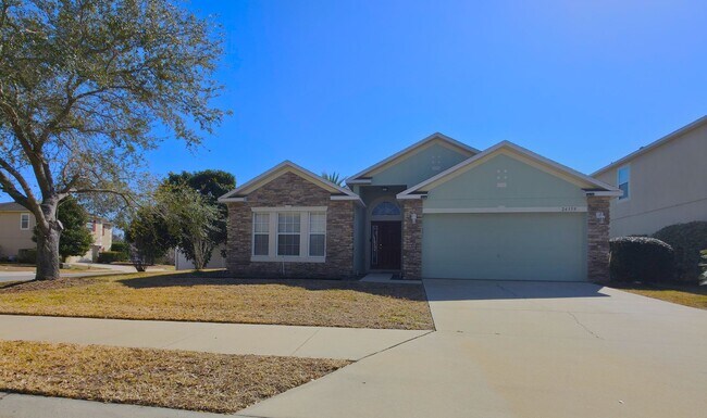 Photo - FOR RENT in Newberry 4 Bed, 2 bath corner home