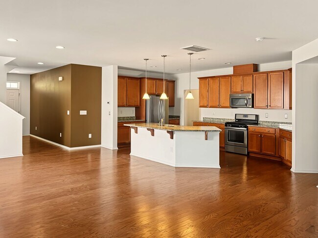 Photo - 5417 Black Maple Dr
