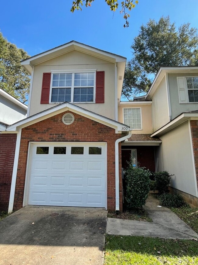 Foxchase Subdivision - Foxchase Subdivision Townhome