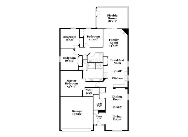 Photo - 1829 Northglen Cir