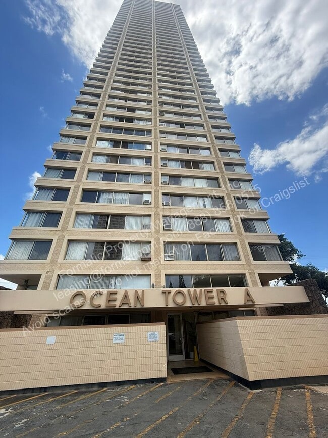 Building Photo - 1060 Kamehameha Hwy Unit Apartment 207a