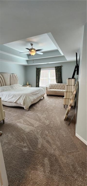 Photo - 3288 Wolf Club Ln SW