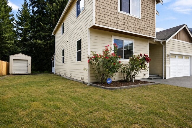 Photo - 19817 97th Ave Ct E