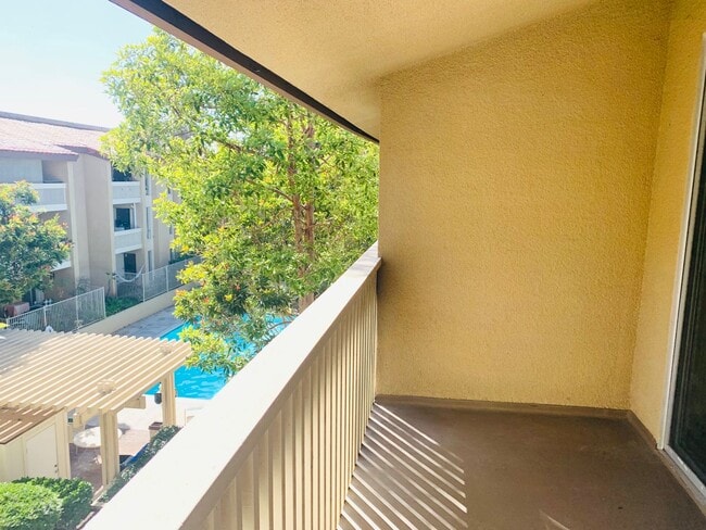 Photo - TOP FLOOR 1BD/1BA CONDO AVAILABLE AT THE PLAZA IN PACIFIC BEACH - $2,495/mo Unit 320