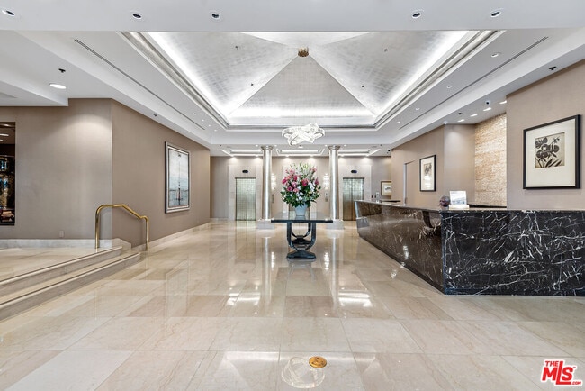 Photo - 10724 Wilshire Blvd Unit 909