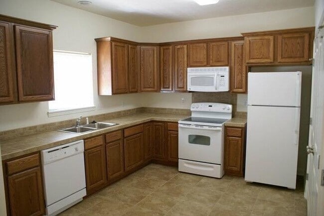 Photo - Turtle Creek Apartments