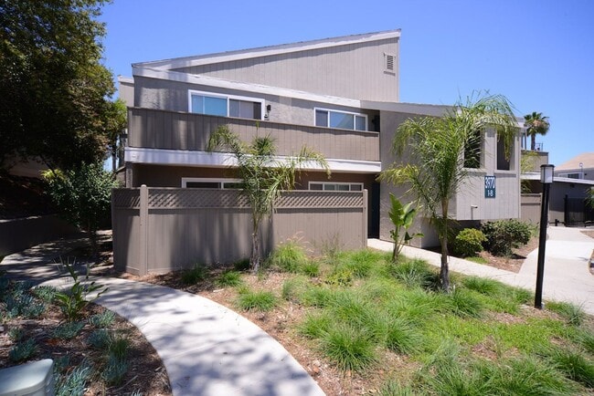Terra Oceanside