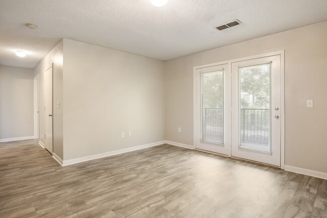 Sala de estar - Pointe at 731