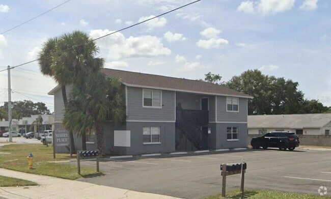 Building Photo - 5717 S Dale Mabry Hwy Unit D Rental