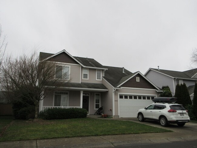 Building Photo - Large 2 Story 4bd 2.5ba Home in Vancouver