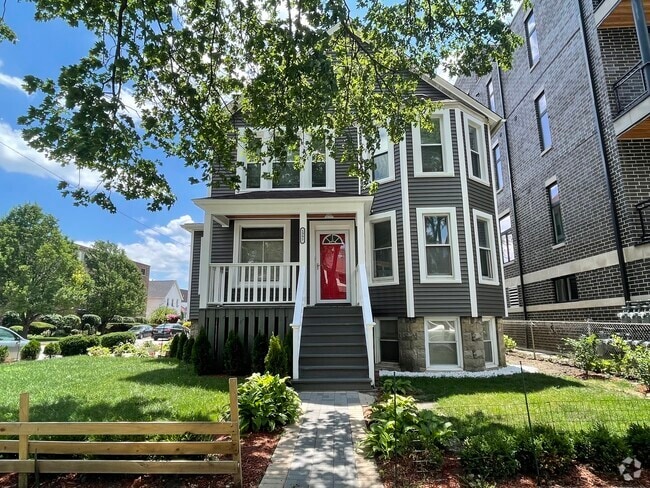Building Photo - 1397 Brown St Rental