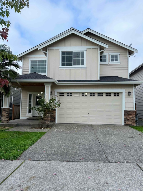 Photo - 18418 42nd Ave SE Casa