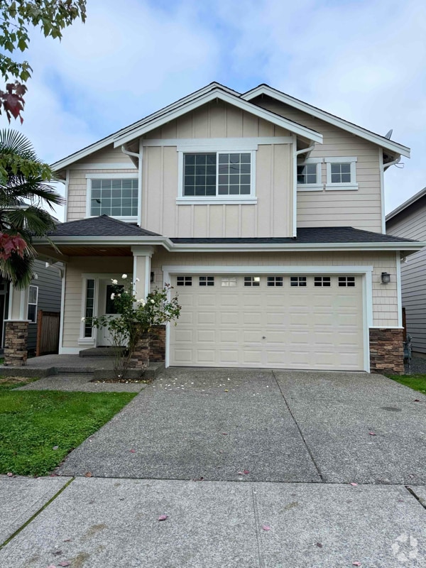 Building Photo - 18418 42nd Ave SE Rental