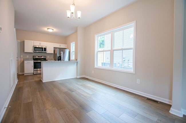 Photo - Pet Friendly Two Bedroom!