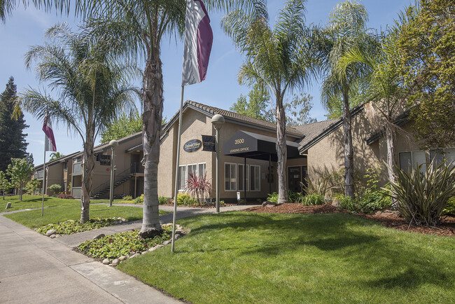 Building Photo - Zinfandel Village Apartments