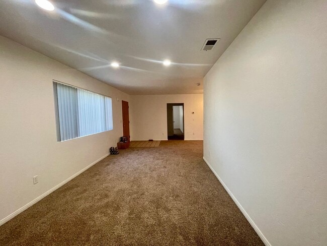 Photo - Single Story House in Alpine; Water and Tr...
