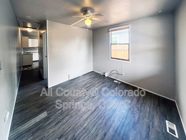 Photo - 830 S Tejon St