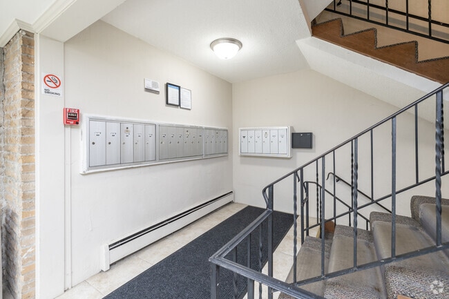 Photo - Campus East Apartments: Your Perfect Home ...
