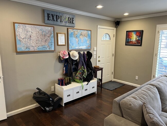 Photo - 1402 W Wynona Ave