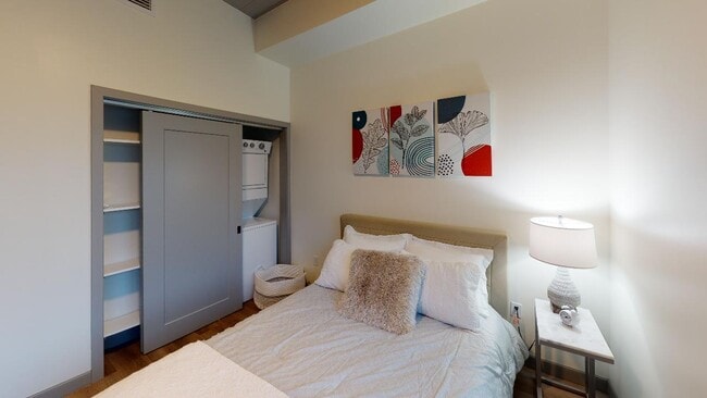 Broadway Lofts